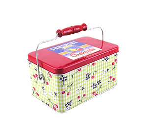 620A - 153 x 97 x 83mm H - Lunch box
