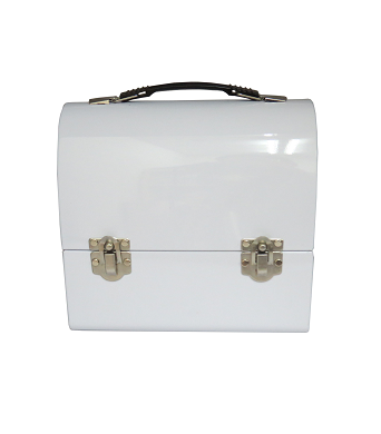 9115 - 220 x 109 x 208mmH - Lunch box