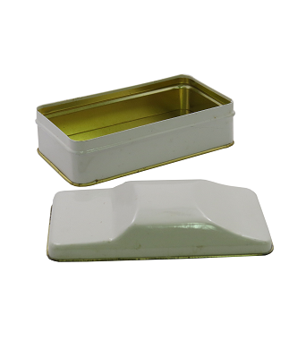 Irregualr shape - 949 - 124 x 67 x 48mmH
