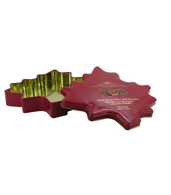 Irregualr shape - 998 - 204 x 225 x 41mmH