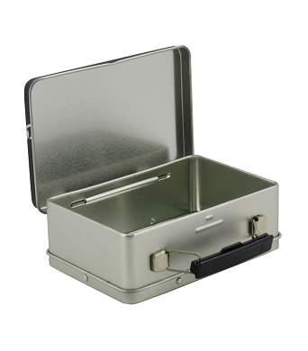 Lunch box - 690 - 117 x 78 x 41mmH